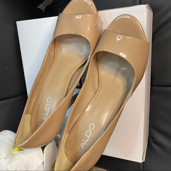 Aldo Heels - Picture 2 of 6